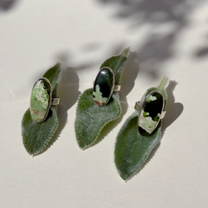 A.