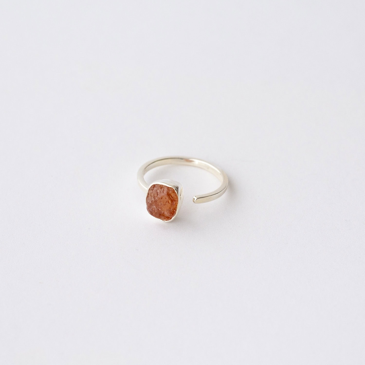 Garnet - Hessonit