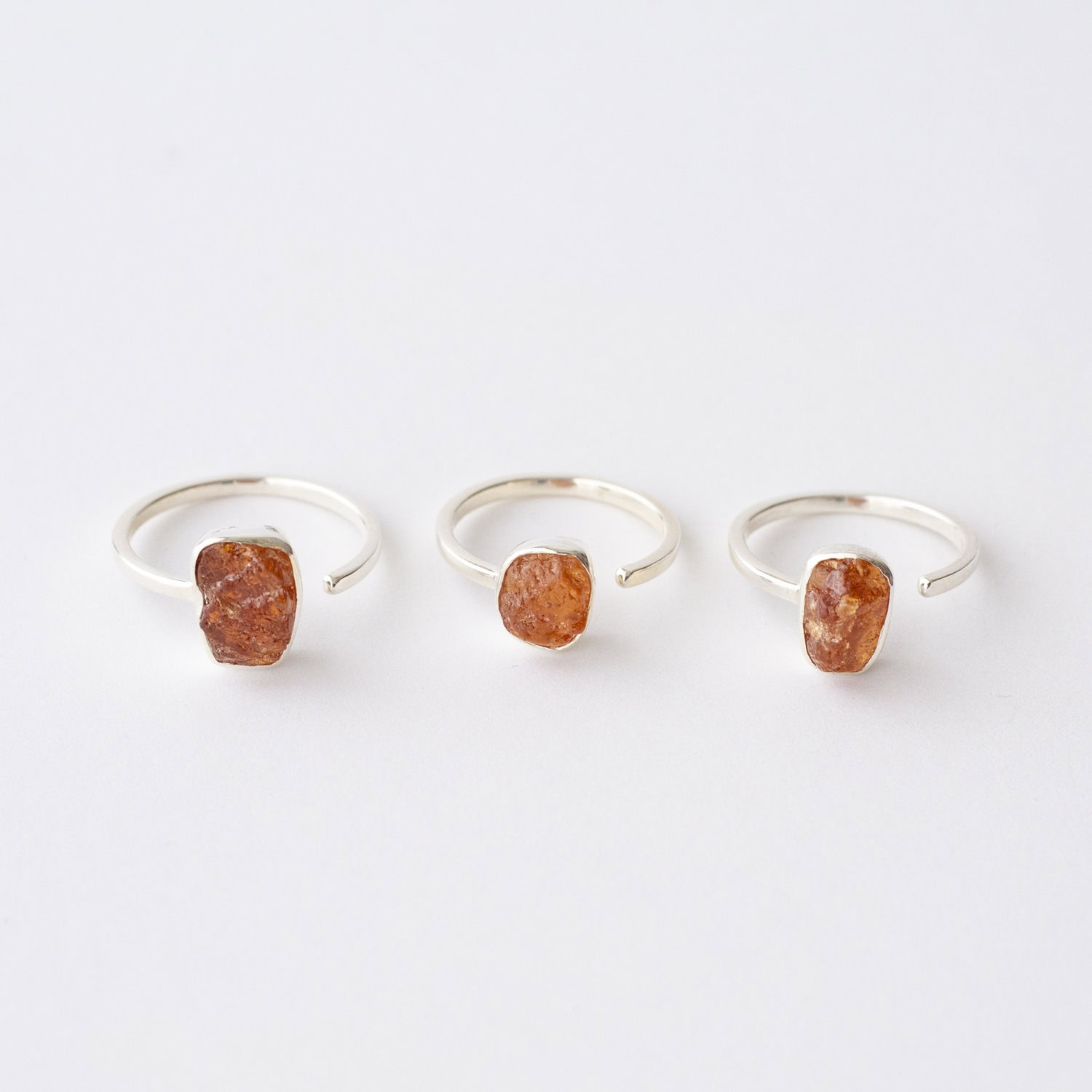 Garnet - Hessonit - Obrázek 2