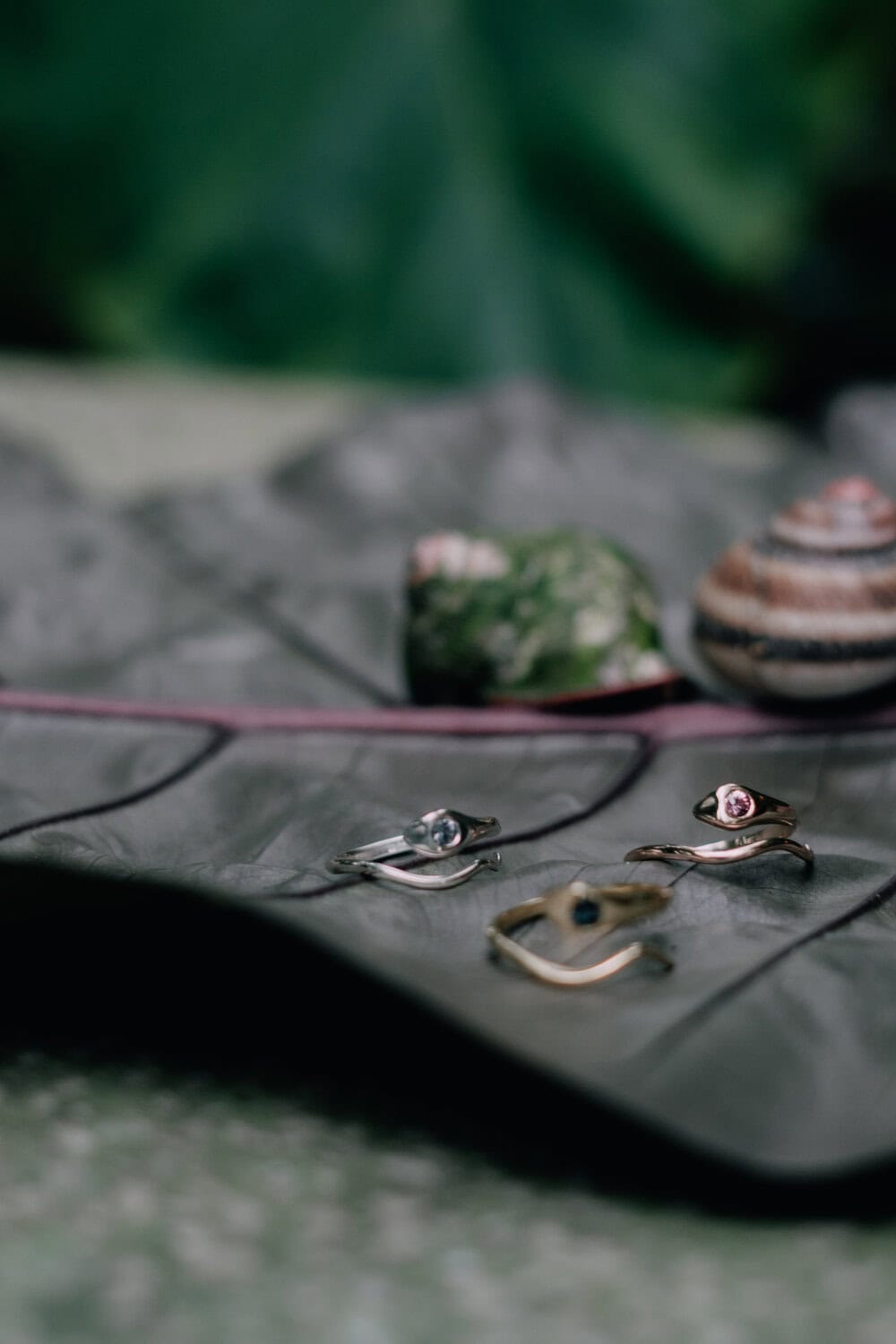 Snake Spinel - Obrázek 6